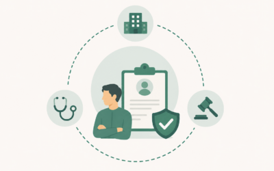 ¿Me pueden despedir mientras estoy con licencia médica? Todo lo que debes saber en Chile